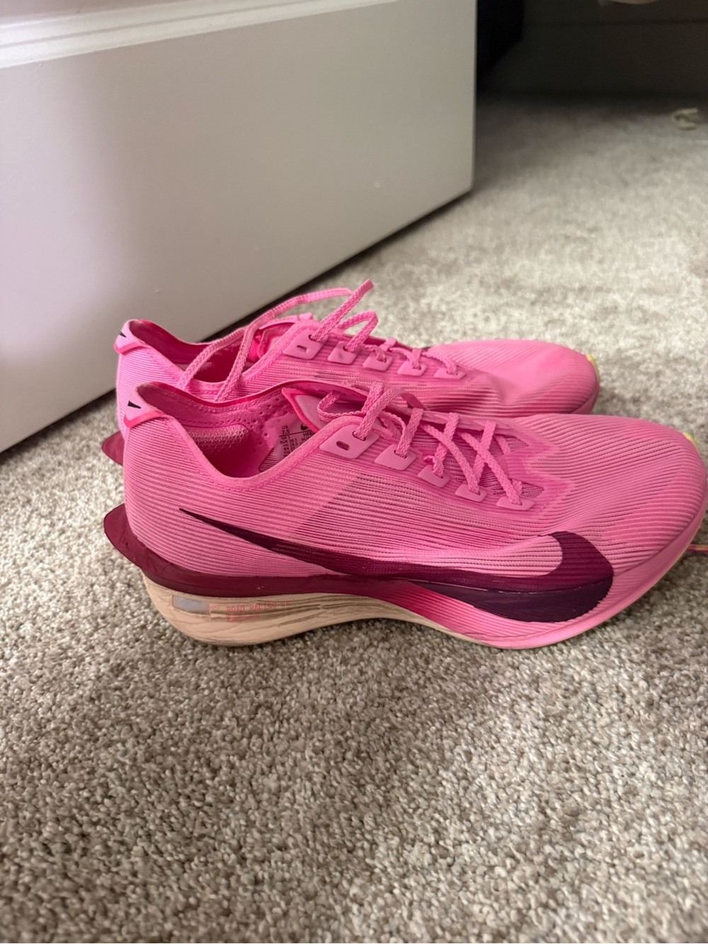 NIKE Vaporfly
